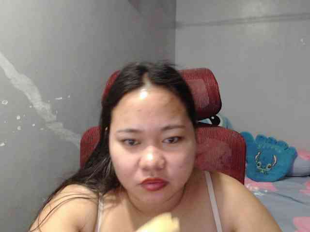 BubbleButtPinay webcam