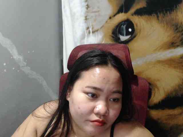 BubbleButtPinay webcam