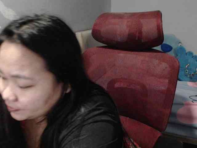 BubbleButtPinay