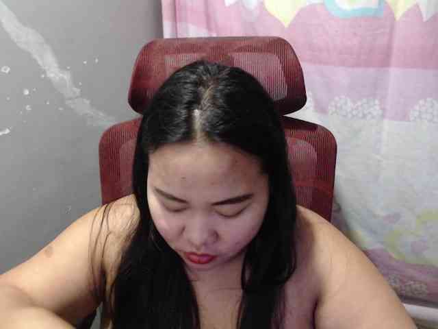 BubbleButtPinay