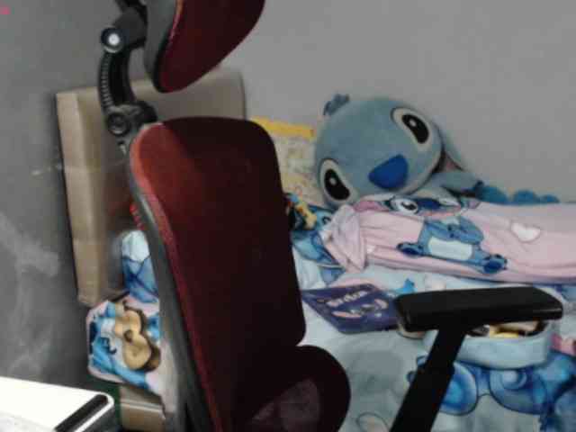 BubbleButtPinay webcam