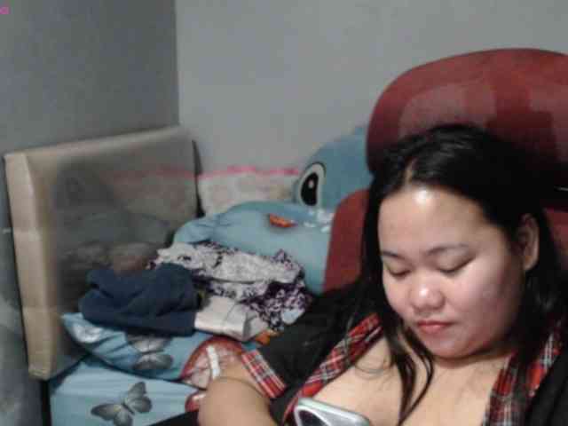 BubbleButtPinay