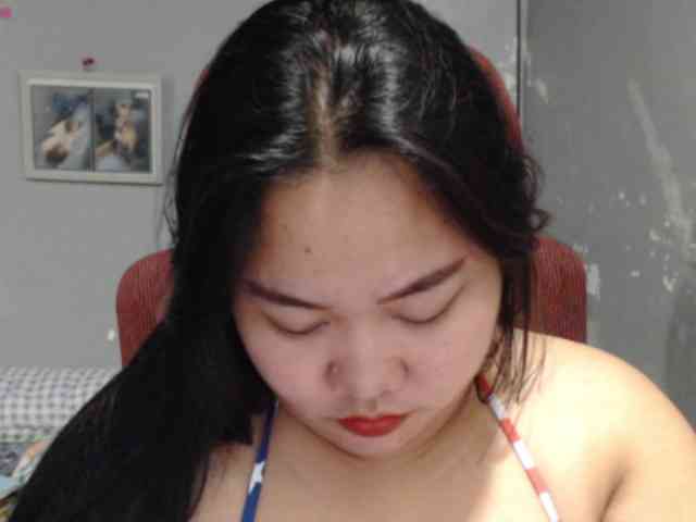 BubbleButtPinay