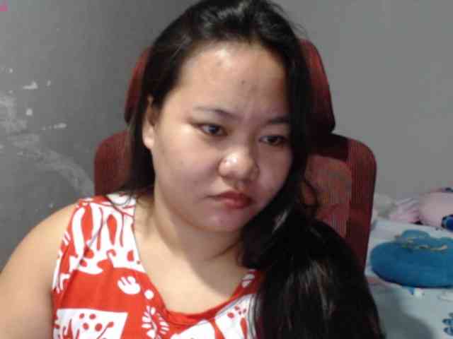 BubbleButtPinay webcam