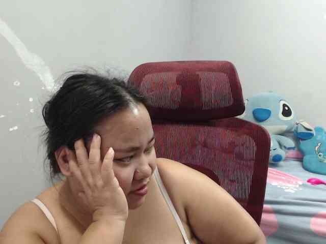 BubbleButtPinay