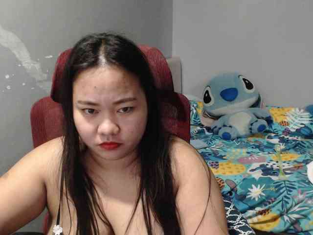 BubbleButtPinay