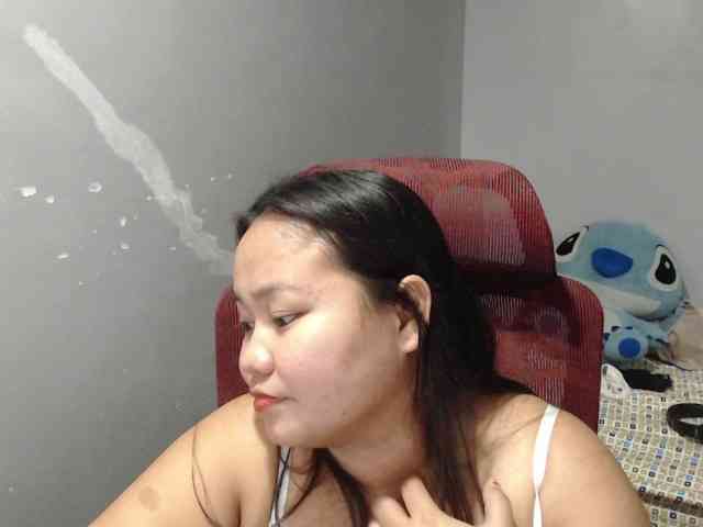 BubbleButtPinay webcam