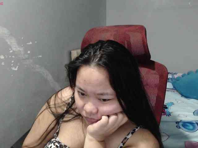 BubbleButtPinay Live Webcam on BongaCams