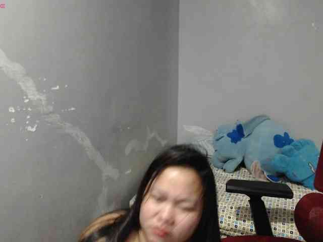 BubbleButtPinay