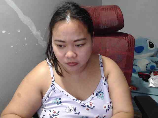 BubbleButtPinay