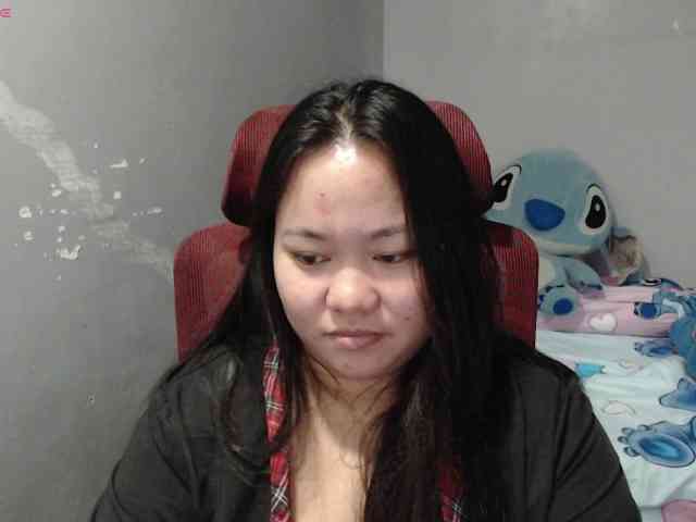 BubbleButtPinay Live Webcam on BongaCams