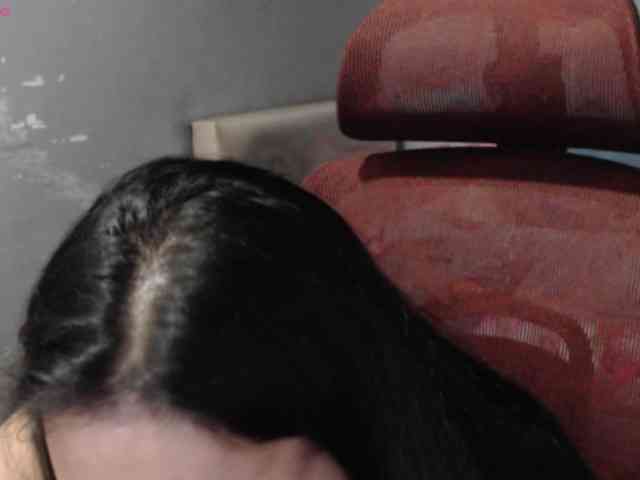 BubbleButtPinay webcam
