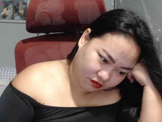 BubbleButtPinay