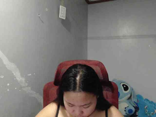 BubbleButtPinay webcam