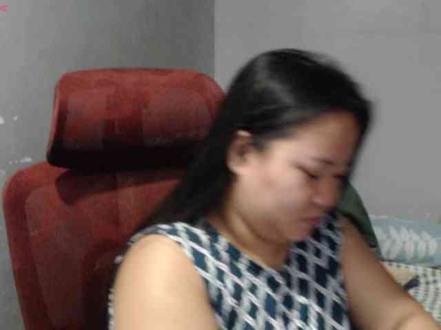 bubblebuttpinay's live room