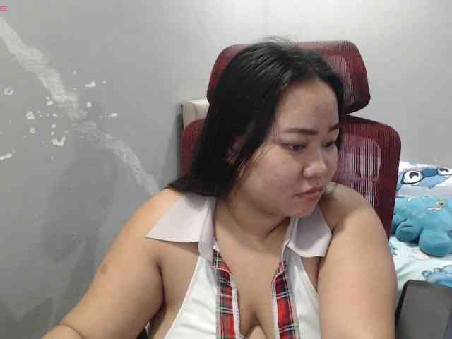 BubbleButtPinay