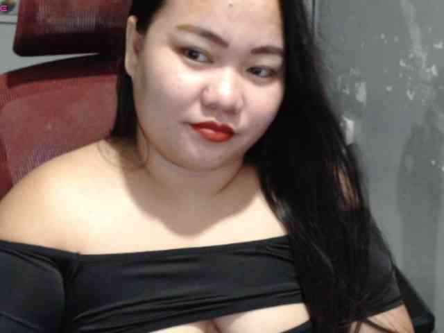 BubbleButtPinay