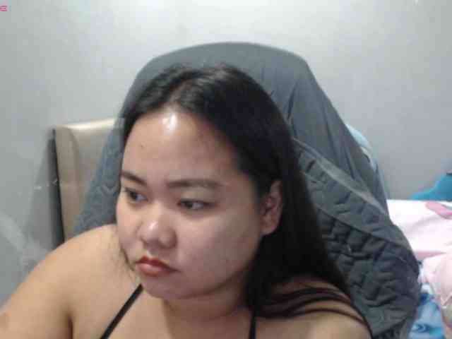 BubbleButtPinay