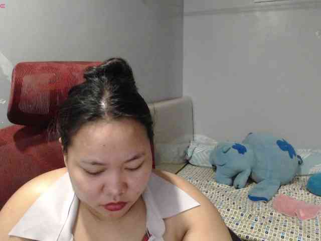 BubbleButtPinay
