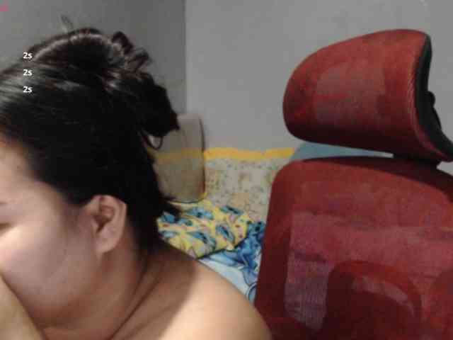 BubbleButtPinay