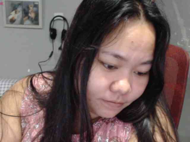 BubbleButtPinay