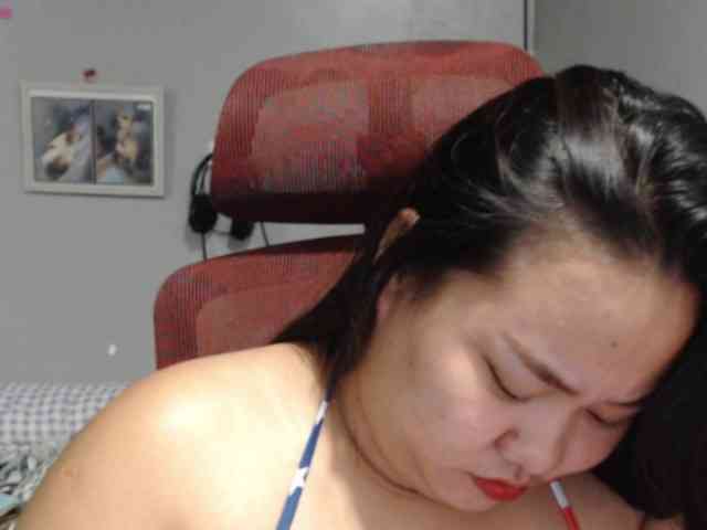 BubbleButtPinay