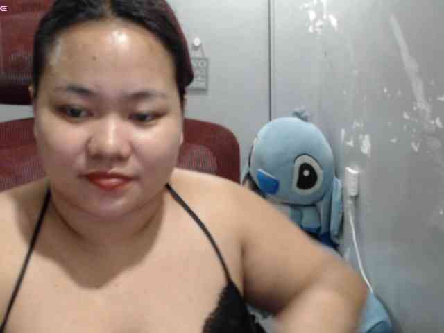 BubbleButtPinay