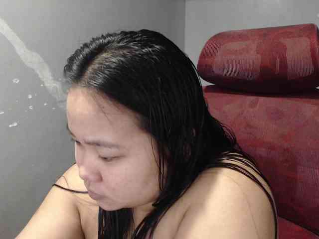 BubbleButtPinay