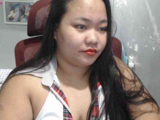BubbleButtPinay