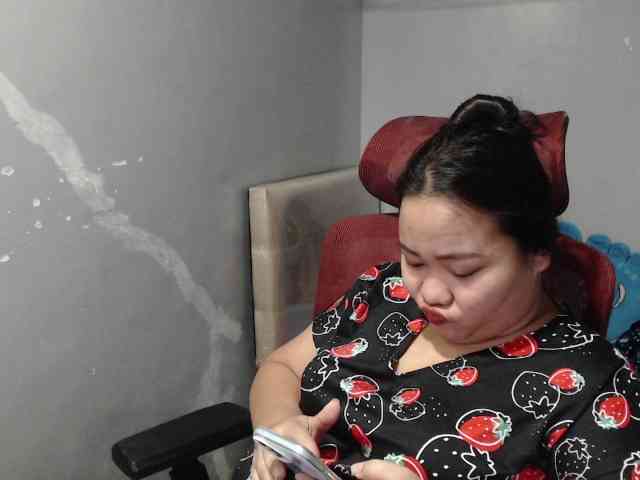 BubbleButtPinay