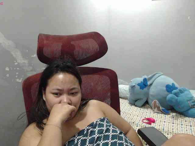BubbleButtPinay