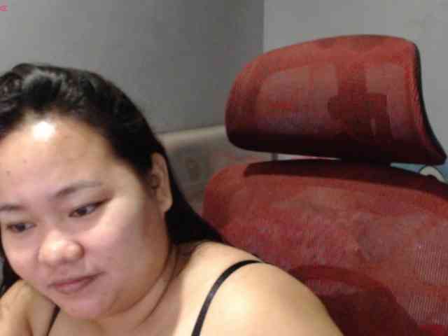 BubbleButtPinay