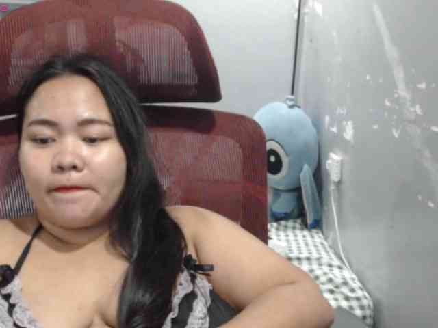 BubbleButtPinay