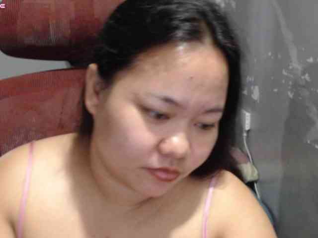 BubbleButtPinay