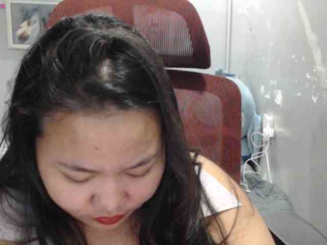BubbleButtPinay