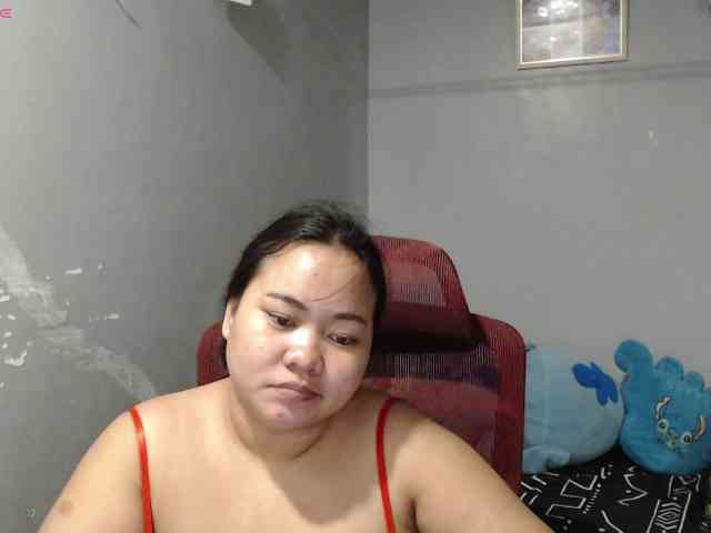 BubbleButtPinay webcam