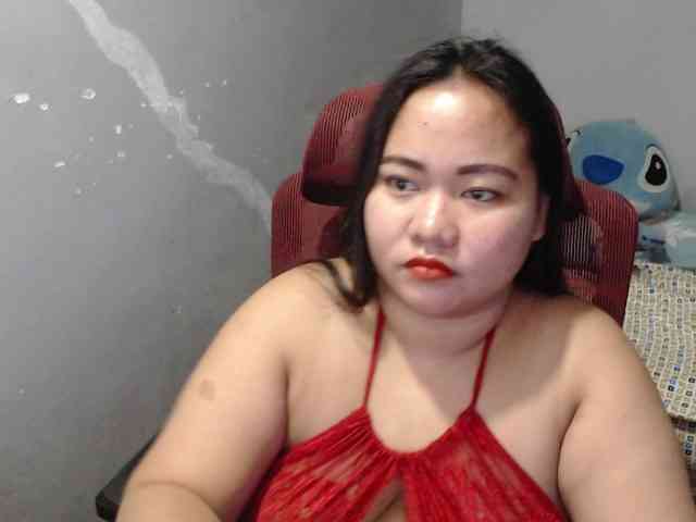 BubbleButtPinay webcam