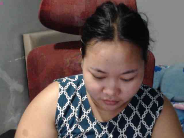 BubbleButtPinay
