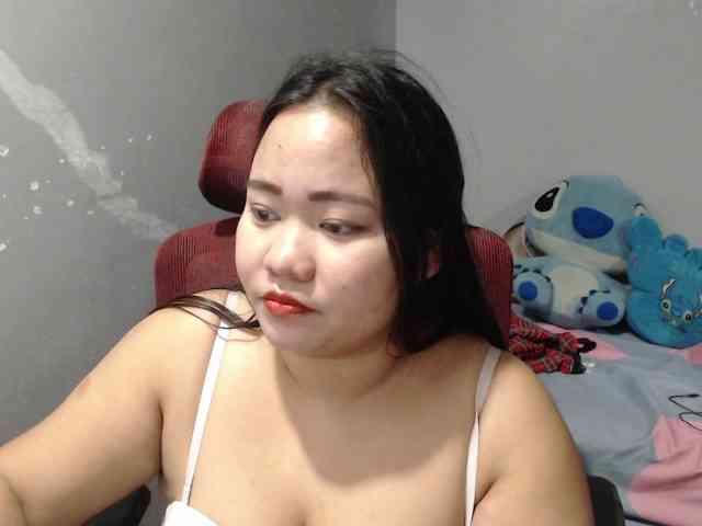 BubbleButtPinay