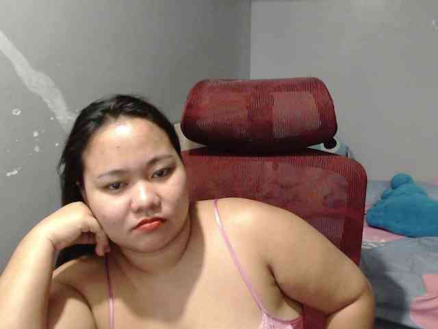 BubbleButtPinay