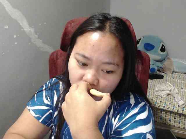 BubbleButtPinay webcam