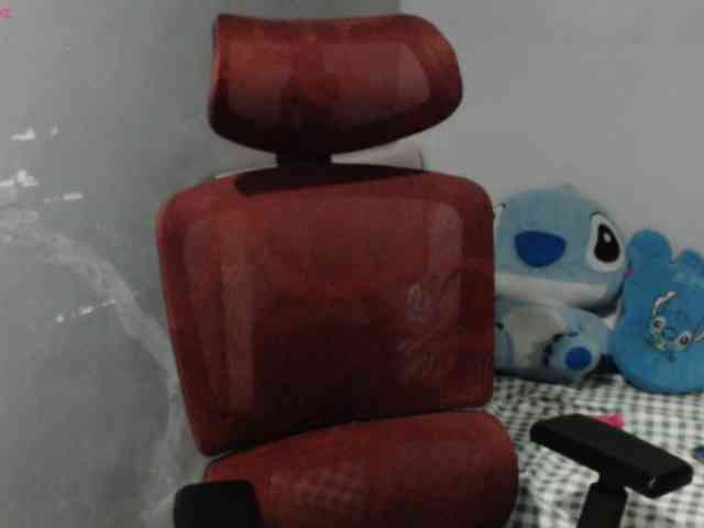 BubbleButtPinay webcam