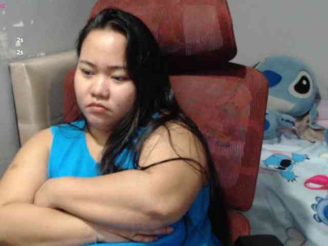 BubbleButtPinay Live Webcam on BongaCams