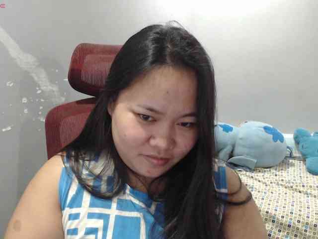 BubbleButtPinay webcam