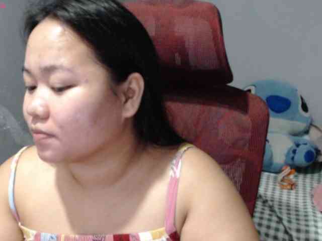 BubbleButtPinay webcam