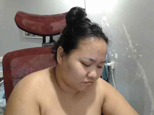 BubbleButtPinay