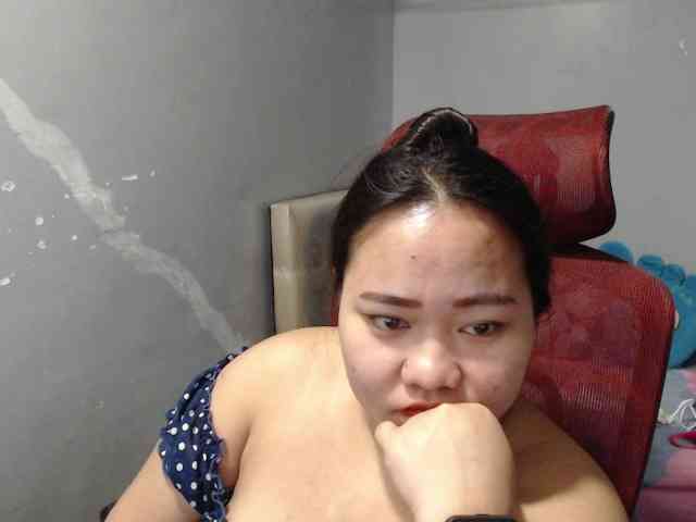 BubbleButtPinay