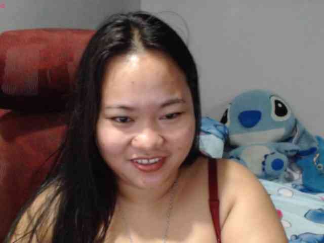 BubbleButtPinay webcam