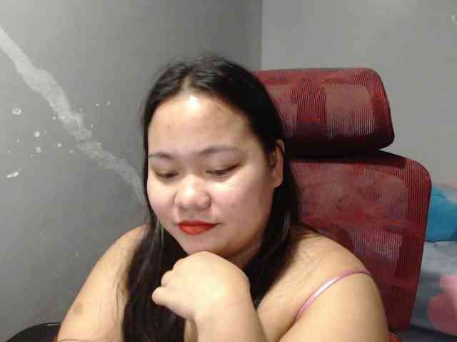 BubbleButtPinay