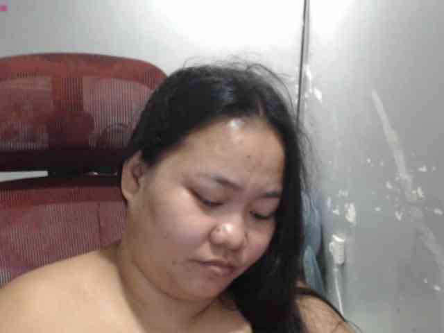 BubbleButtPinay